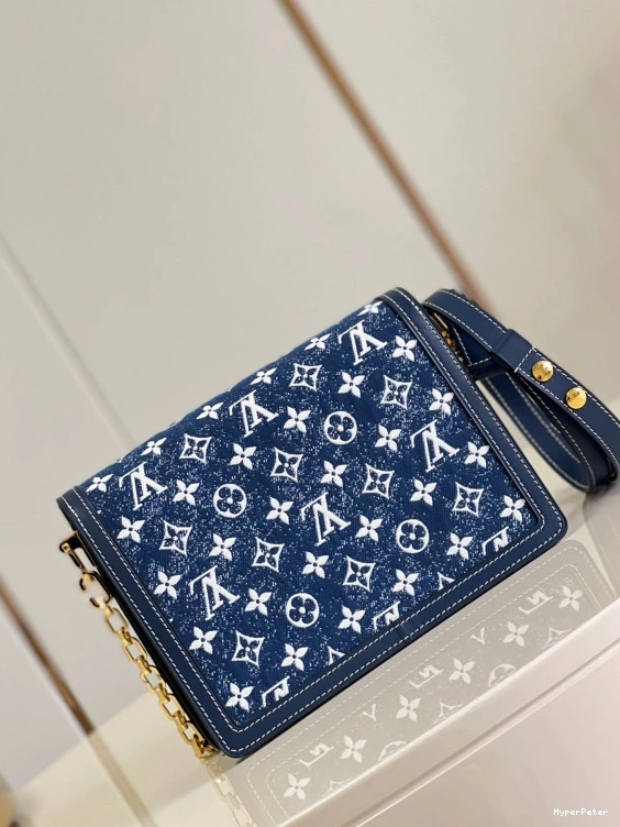 VUITTON MM LOUIS DAUPHINE 0713